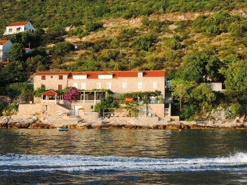 Sea Of Eden Dubrovnik Exterior foto