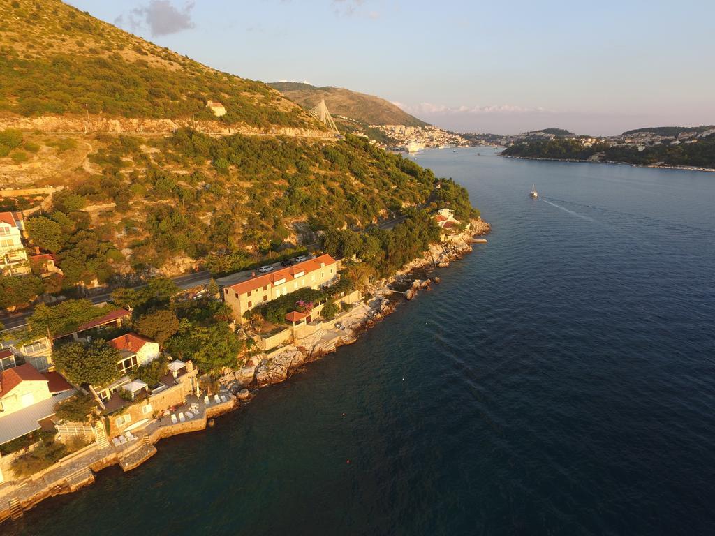 Sea Of Eden Dubrovnik Exterior foto