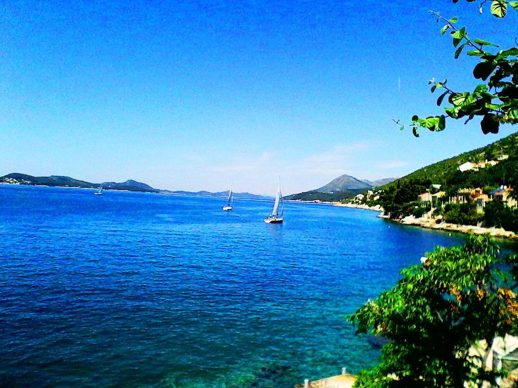 Sea Of Eden Dubrovnik Exterior foto
