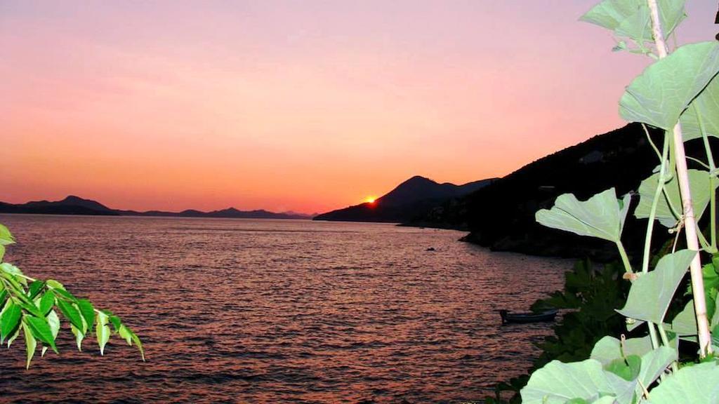Sea Of Eden Dubrovnik Exterior foto